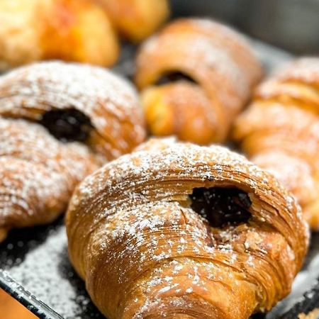 Sciala Ortigia B&B Syracuse Екстер'єр фото