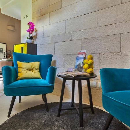 Sciala Ortigia B&B Syracuse Екстер'єр фото