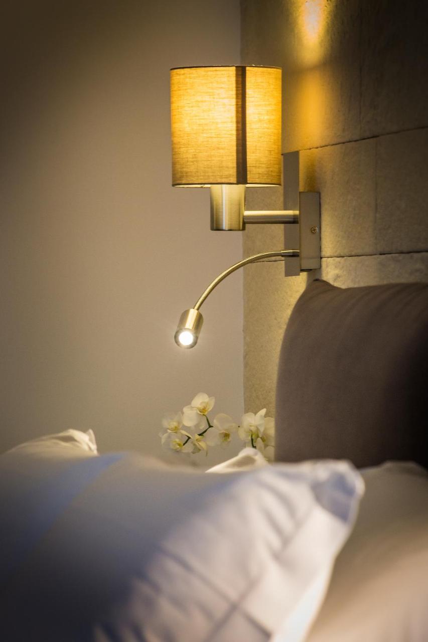Sciala Ortigia B&B Syracuse Екстер'єр фото