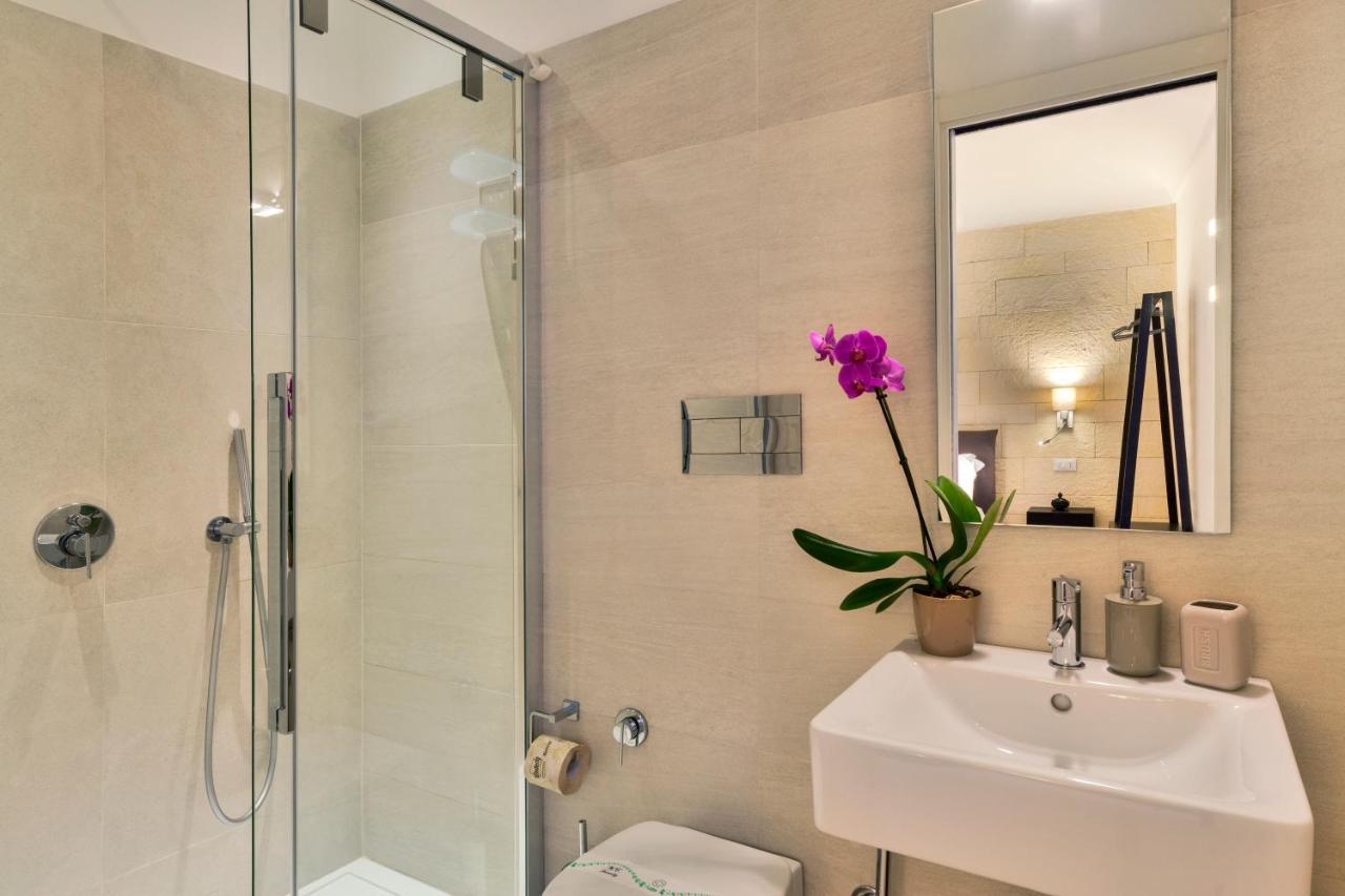 Sciala Ortigia B&B Syracuse Екстер'єр фото