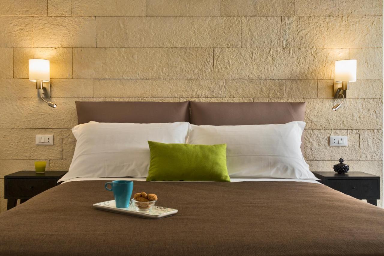 Sciala Ortigia B&B Syracuse Екстер'єр фото