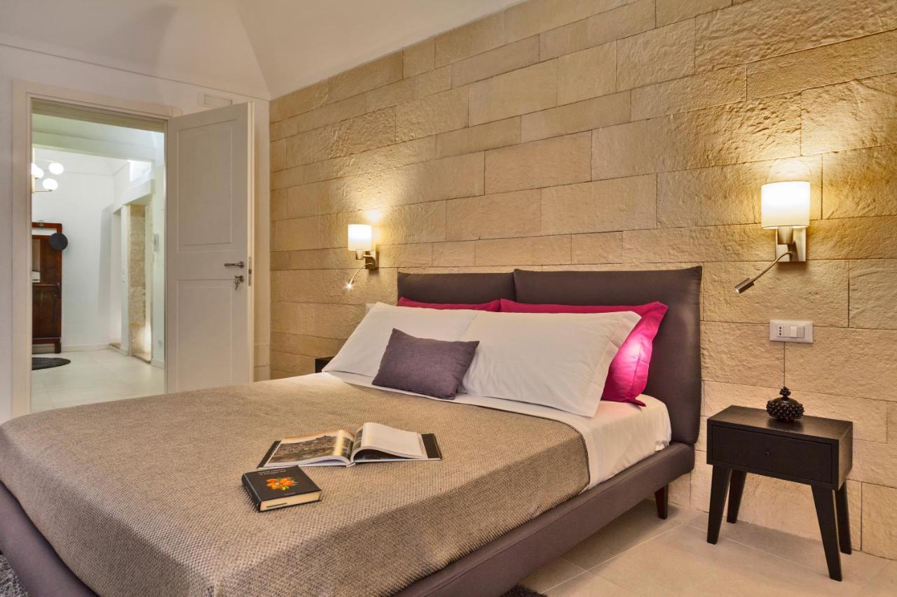 Sciala Ortigia B&B Syracuse Екстер'єр фото