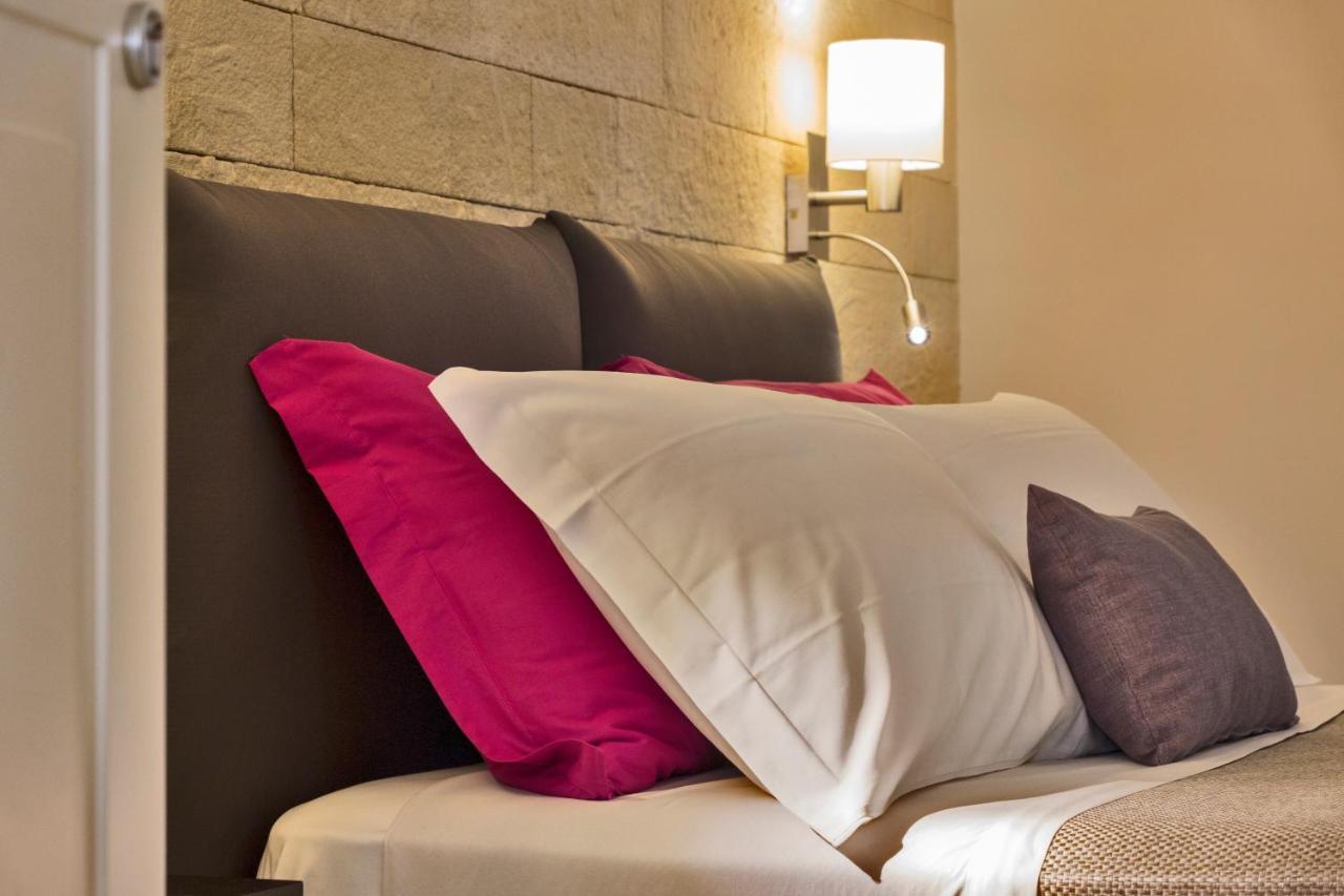 Sciala Ortigia B&B Syracuse Екстер'єр фото