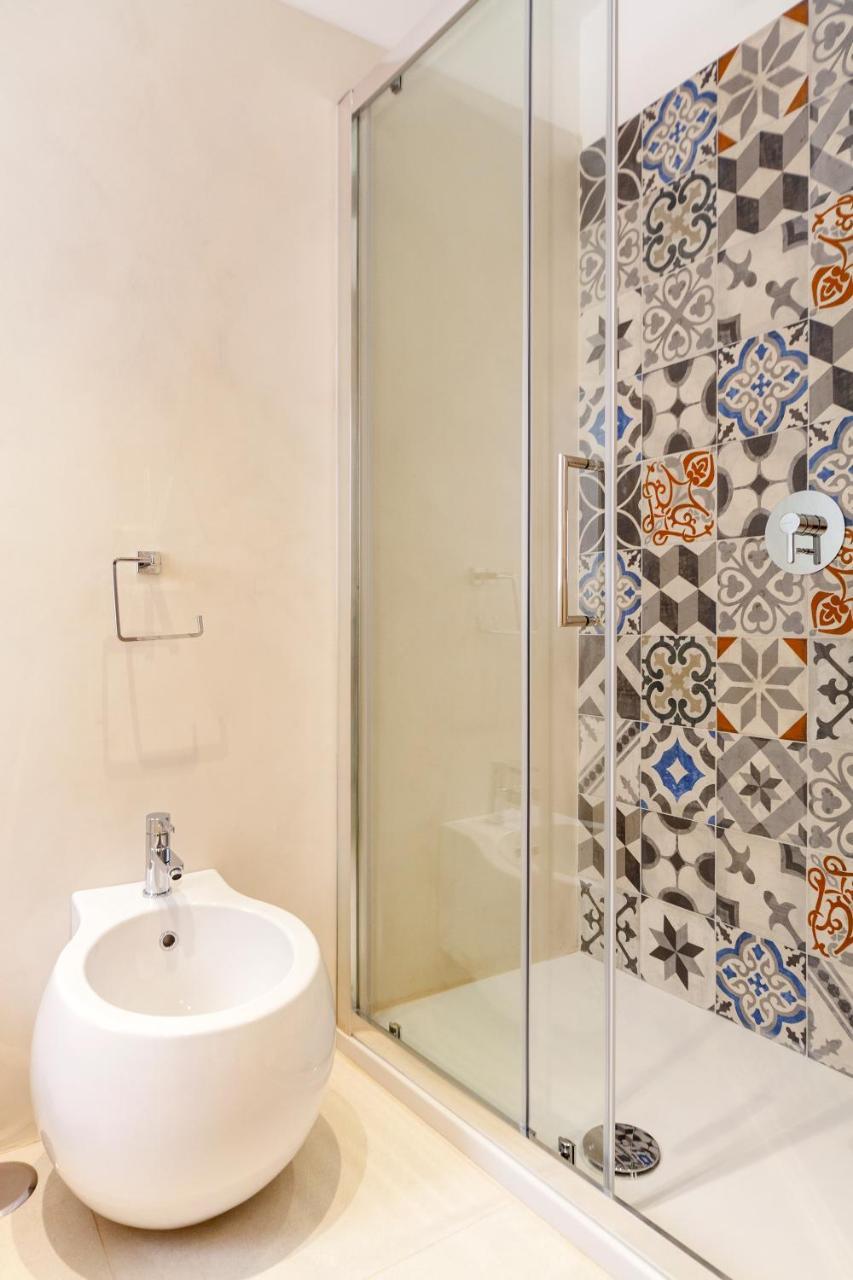 Sciala Ortigia B&B Syracuse Екстер'єр фото