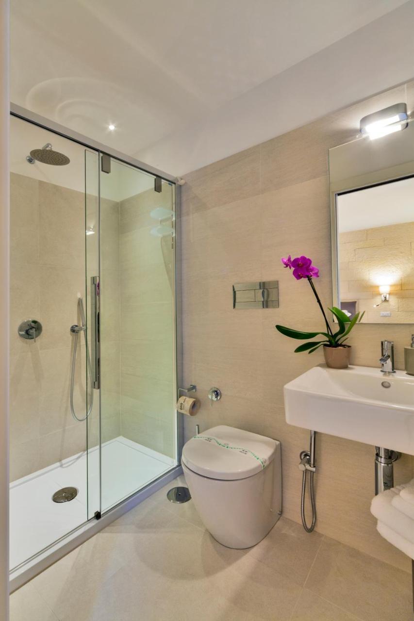 Sciala Ortigia B&B Syracuse Екстер'єр фото